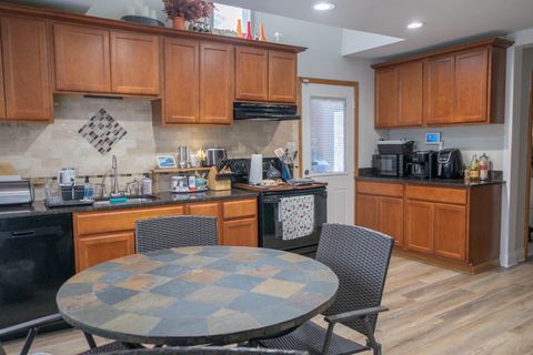 Tiny photo for 10609 Nevada Avenue, Melrose Park, IL 60164 (MLS # 12558843)