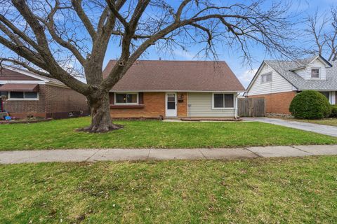 Photo of 3924 167TH Place, Country Club Hills, IL 60478 (MLS # 12598073)