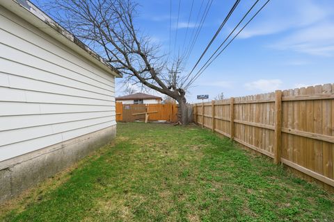 Tiny photo for 3924 167TH Place, Country Club Hills, IL 60478 (MLS # 12598073)