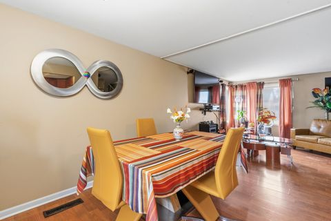 Tiny photo for 3924 167TH Place, Country Club Hills, IL 60478 (MLS # 12598073)