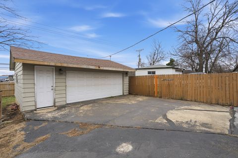 Tiny photo for 3924 167TH Place, Country Club Hills, IL 60478 (MLS # 12598073)