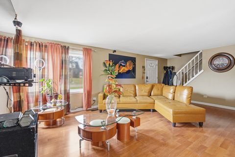 Tiny photo for 3924 167TH Place, Country Club Hills, IL 60478 (MLS # 12598073)