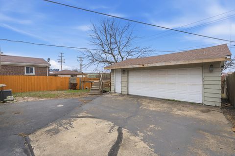 Tiny photo for 3924 167TH Place, Country Club Hills, IL 60478 (MLS # 12598073)