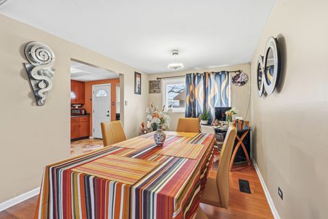 Tiny photo for 3924 167TH Place, Country Club Hills, IL 60478 (MLS # 12598073)