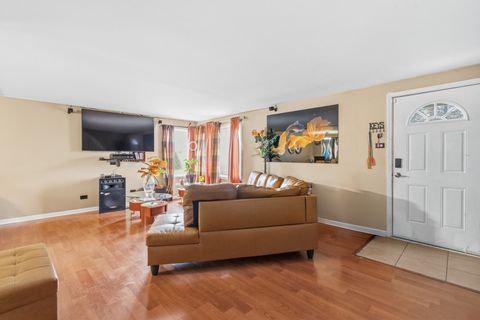 Tiny photo for 3924 167TH Place, Country Club Hills, IL 60478 (MLS # 12598073)