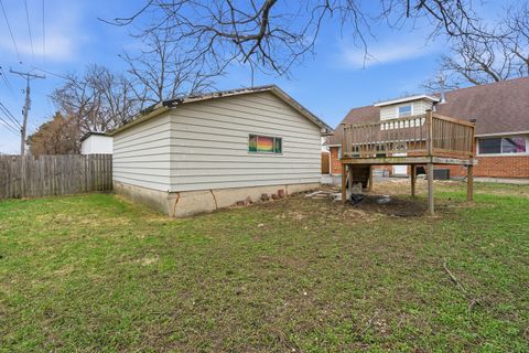 Tiny photo for 3924 167TH Place, Country Club Hills, IL 60478 (MLS # 12598073)