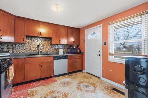 Tiny photo for 3924 167TH Place, Country Club Hills, IL 60478 (MLS # 12598073)