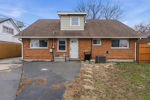 Tiny photo for 3924 167TH Place, Country Club Hills, IL 60478 (MLS # 12598073)