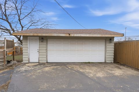 Tiny photo for 3924 167TH Place, Country Club Hills, IL 60478 (MLS # 12598073)