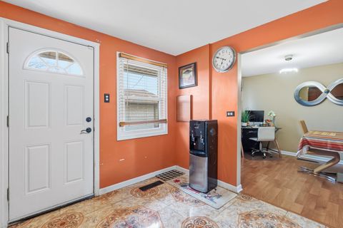 Tiny photo for 3924 167TH Place, Country Club Hills, IL 60478 (MLS # 12598073)