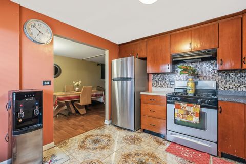 Tiny photo for 3924 167TH Place, Country Club Hills, IL 60478 (MLS # 12598073)