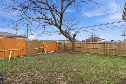 Tiny photo for 3924 167TH Place, Country Club Hills, IL 60478 (MLS # 12598073)