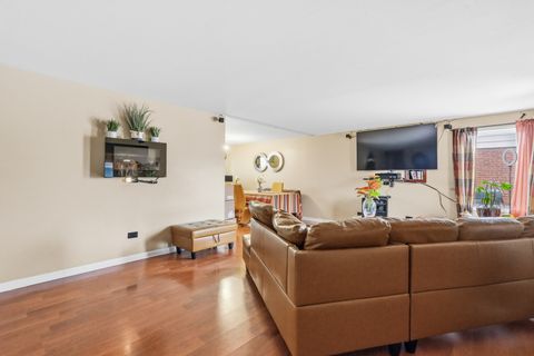 Tiny photo for 3924 167TH Place, Country Club Hills, IL 60478 (MLS # 12598073)