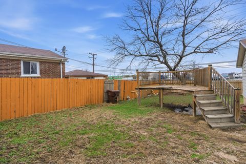 Tiny photo for 3924 167TH Place, Country Club Hills, IL 60478 (MLS # 12598073)