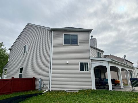 Tiny photo for 2417 Fleetwood Drive, Joliet, IL 60432 (MLS # 12467493)