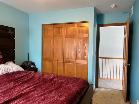 Tiny photo for 2417 Fleetwood Drive, Joliet, IL 60432 (MLS # 12467493)