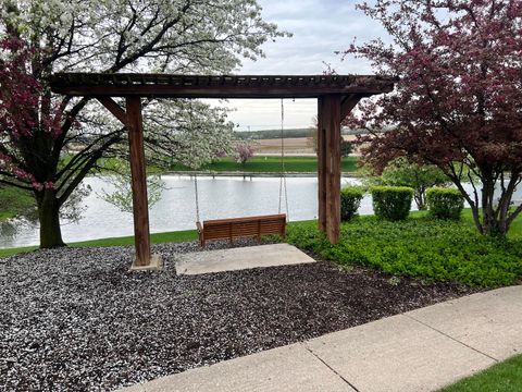 Tiny photo for 2417 Fleetwood Drive, Joliet, IL 60432 (MLS # 12467493)