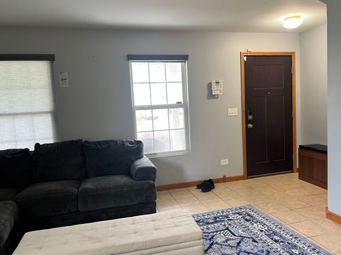 Tiny photo for 2417 Fleetwood Drive, Joliet, IL 60432 (MLS # 12467493)