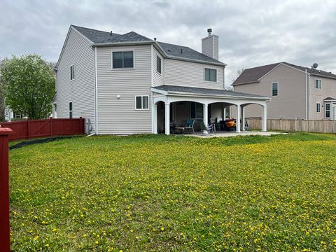 Tiny photo for 2417 Fleetwood Drive, Joliet, IL 60432 (MLS # 12467493)