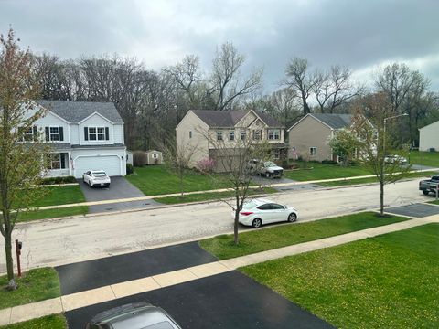 Tiny photo for 2417 Fleetwood Drive, Joliet, IL 60432 (MLS # 12467493)