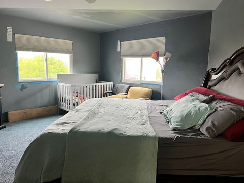 Tiny photo for 2417 Fleetwood Drive, Joliet, IL 60432 (MLS # 12467493)