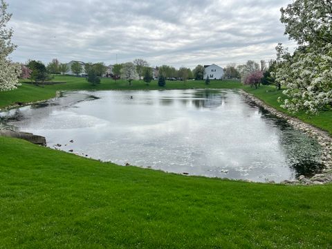 Tiny photo for 2417 Fleetwood Drive, Joliet, IL 60432 (MLS # 12467493)