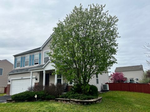 Tiny photo for 2417 Fleetwood Drive, Joliet, IL 60432 (MLS # 12467493)