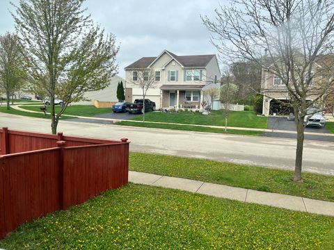 Tiny photo for 2417 Fleetwood Drive, Joliet, IL 60432 (MLS # 12467493)