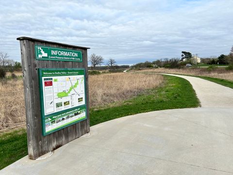 Tiny photo for 2417 Fleetwood Drive, Joliet, IL 60432 (MLS # 12467493)