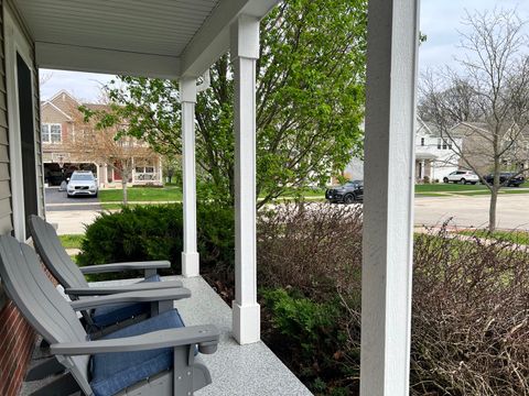 Tiny photo for 2417 Fleetwood Drive, Joliet, IL 60432 (MLS # 12467493)