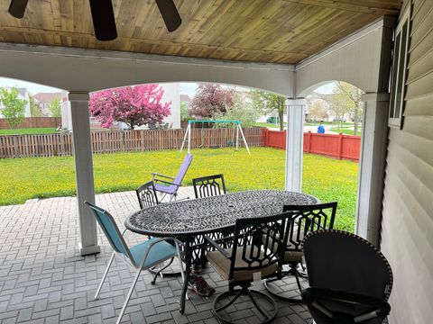 Tiny photo for 2417 Fleetwood Drive, Joliet, IL 60432 (MLS # 12467493)