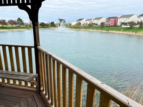 Tiny photo for 2417 Fleetwood Drive, Joliet, IL 60432 (MLS # 12467493)