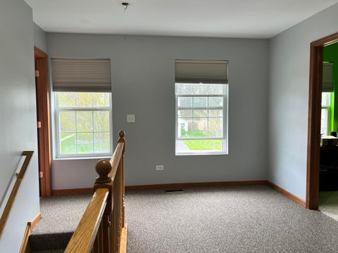 Tiny photo for 2417 Fleetwood Drive, Joliet, IL 60432 (MLS # 12467493)