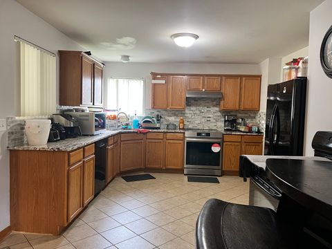 Tiny photo for 2417 Fleetwood Drive, Joliet, IL 60432 (MLS # 12467493)