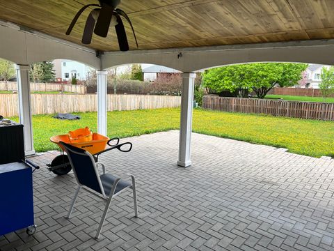 Tiny photo for 2417 Fleetwood Drive, Joliet, IL 60432 (MLS # 12467493)