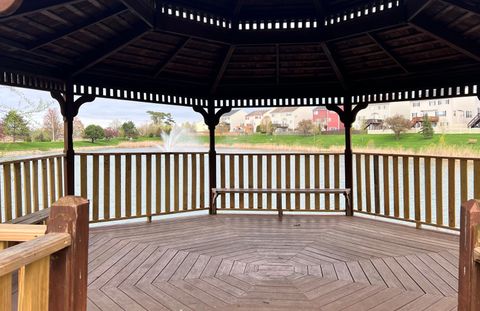 Tiny photo for 2417 Fleetwood Drive, Joliet, IL 60432 (MLS # 12467493)