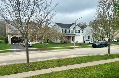 Tiny photo for 2417 Fleetwood Drive, Joliet, IL 60432 (MLS # 12467493)