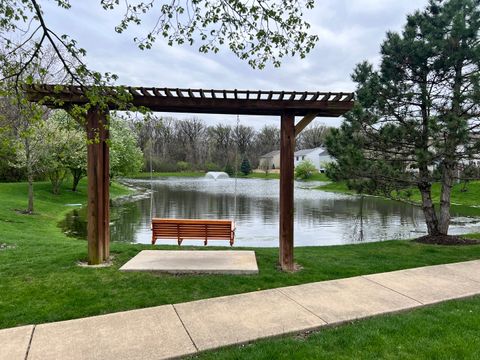 Tiny photo for 2417 Fleetwood Drive, Joliet, IL 60432 (MLS # 12467493)