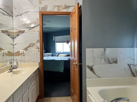 Tiny photo for 2417 Fleetwood Drive, Joliet, IL 60432 (MLS # 12467493)