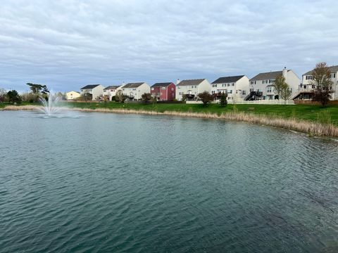 Tiny photo for 2417 Fleetwood Drive, Joliet, IL 60432 (MLS # 12467493)