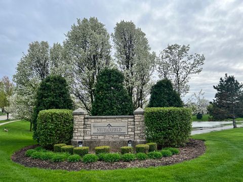 Tiny photo for 2417 Fleetwood Drive, Joliet, IL 60432 (MLS # 12467493)
