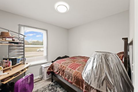 Tiny photo for 1407 KENWOOD Road, Champaign, IL 61821 (MLS # 12487908)