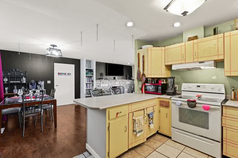 Tiny photo for 1407 KENWOOD Road, Champaign, IL 61821 (MLS # 12487908)