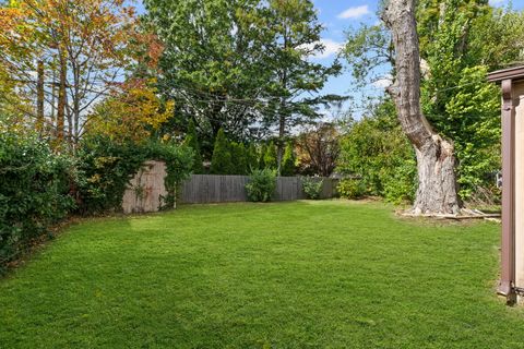 Tiny photo for 1407 KENWOOD Road, Champaign, IL 61821 (MLS # 12487908)