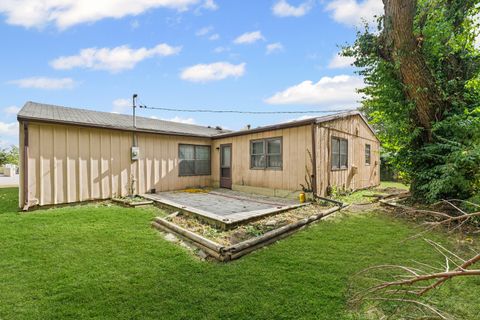 Tiny photo for 1407 KENWOOD Road, Champaign, IL 61821 (MLS # 12487908)