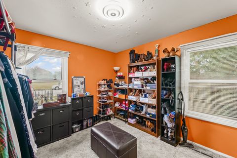 Tiny photo for 1407 KENWOOD Road, Champaign, IL 61821 (MLS # 12487908)