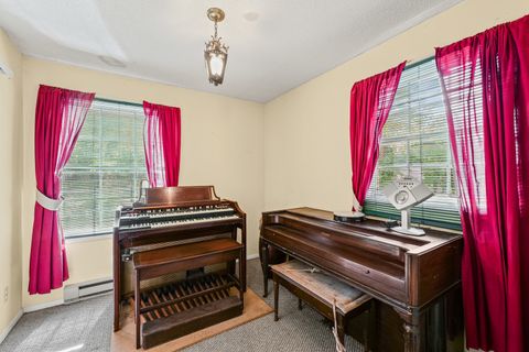 Tiny photo for 1407 KENWOOD Road, Champaign, IL 61821 (MLS # 12487908)