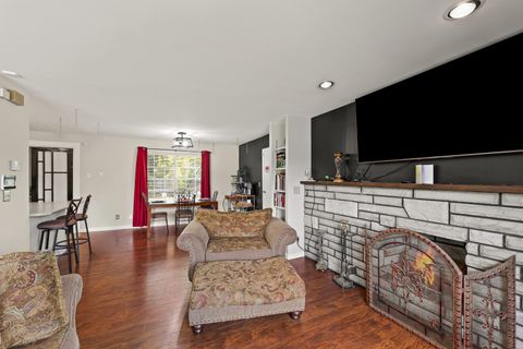 Tiny photo for 1407 KENWOOD Road, Champaign, IL 61821 (MLS # 12487908)