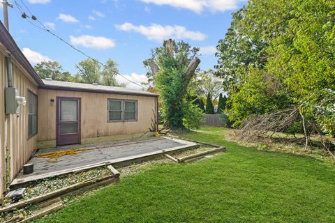 Tiny photo for 1407 KENWOOD Road, Champaign, IL 61821 (MLS # 12487908)