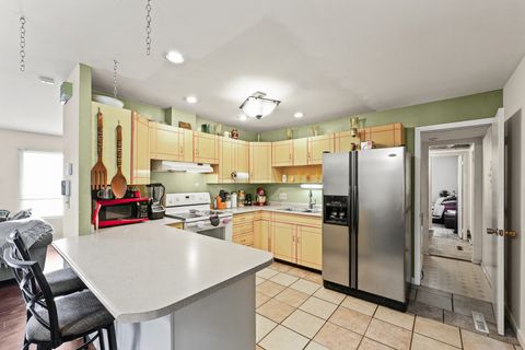 Tiny photo for 1407 KENWOOD Road, Champaign, IL 61821 (MLS # 12487908)